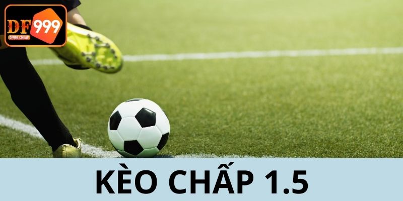 Kèo Chấp 1.5 Là Gì? Cách Tính Và Mẹo Chơi Dễ Dàng