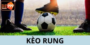 Kèo Rung - Tham Gia Thắng Đậm Mọi Trận Đấu Cùng DF999