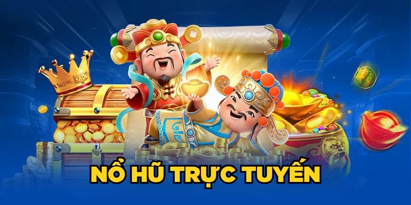 Nổ Hũ Trực Tuyến| Cách Cược Và Mẹo Chơi Đỉnh Chóp 2024