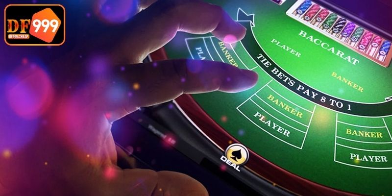 Tool hack Baccarat hỗ trợ cải thiện khả năng thắng cược